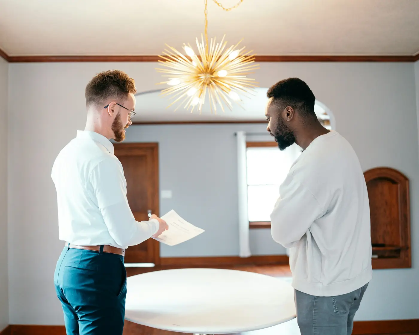 Real Estate Agents