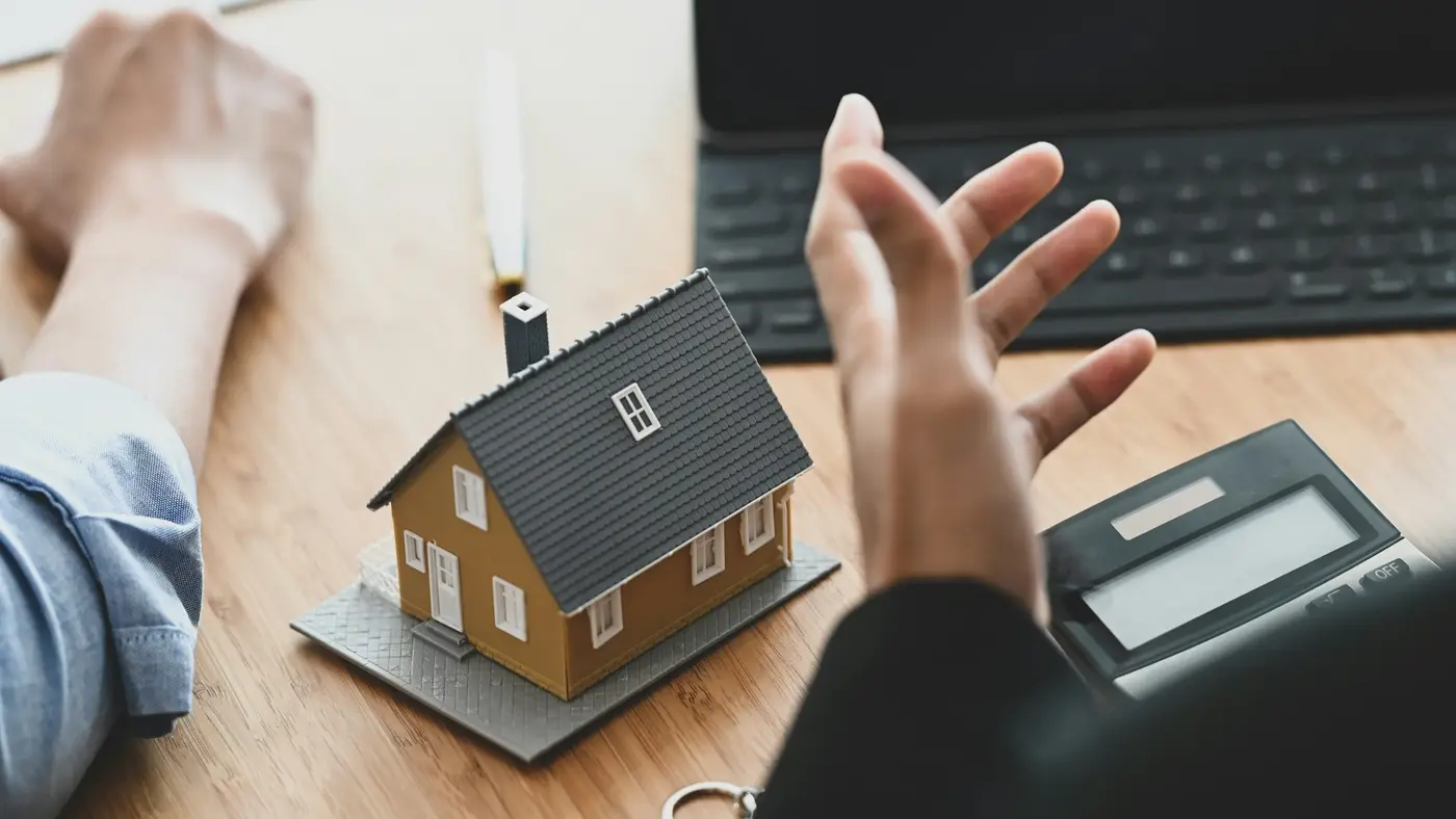 Home Selling