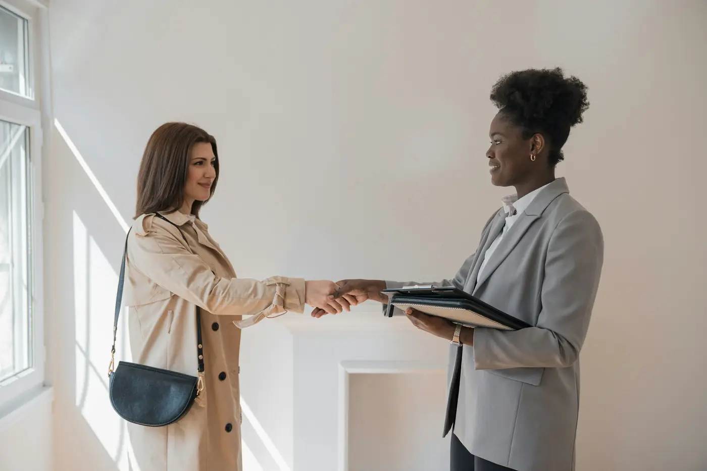real estate agent